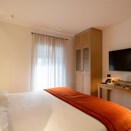 Casa Bianconi Hotell Norcia Eksteriør bilde