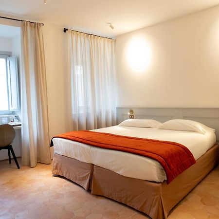 Casa Bianconi Hotell Norcia Eksteriør bilde
