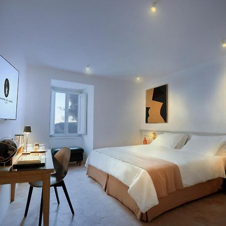 Casa Bianconi Hotell Norcia Eksteriør bilde