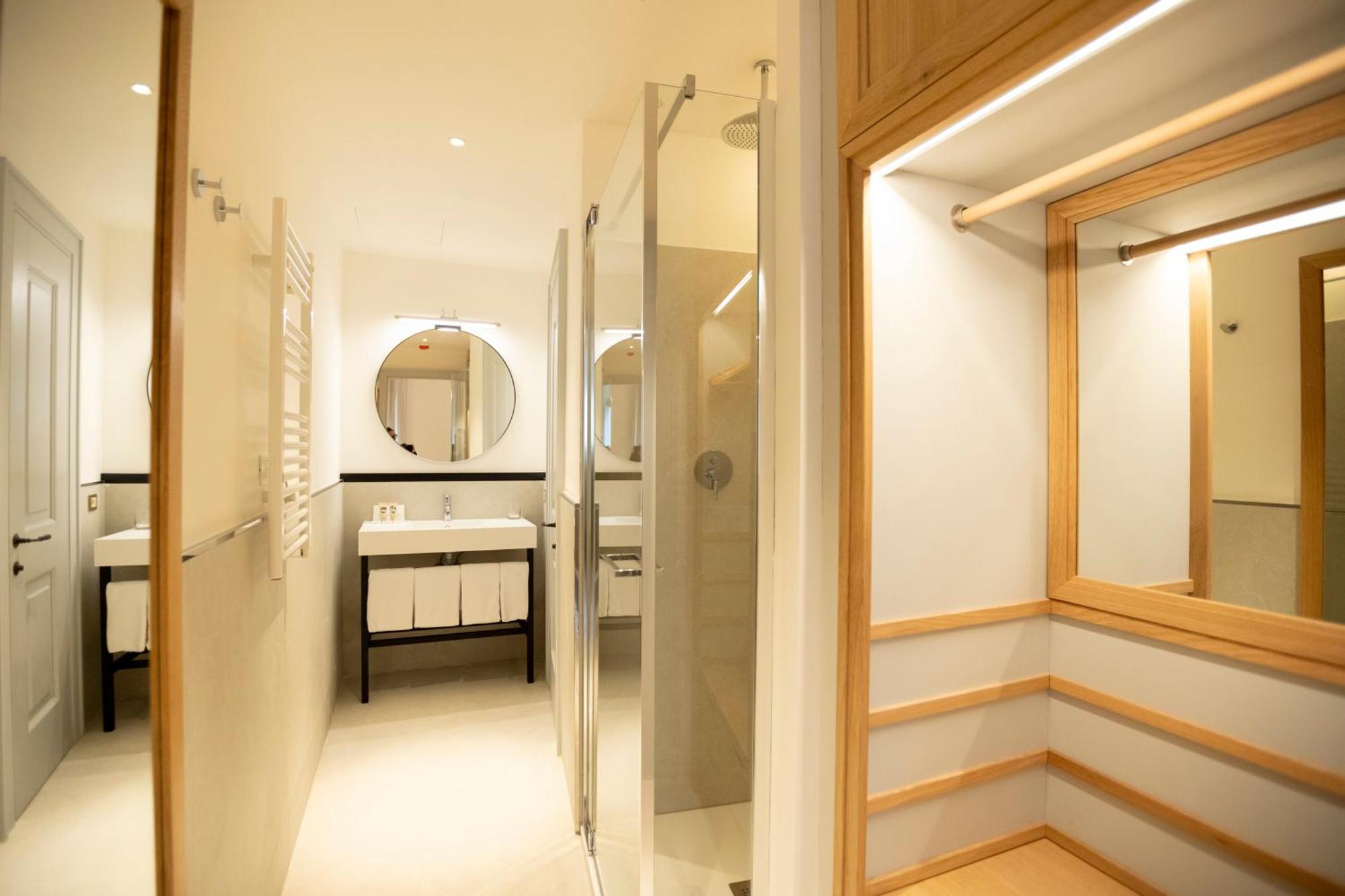 Casa Bianconi Hotell Norcia Eksteriør bilde