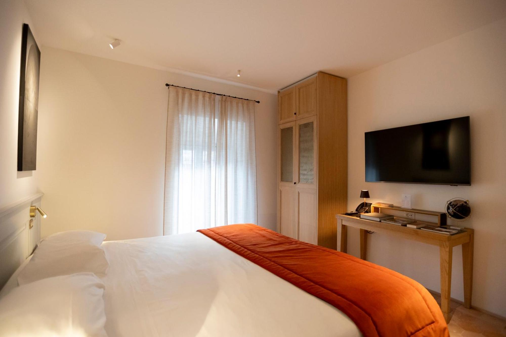 Casa Bianconi Hotell Norcia Eksteriør bilde