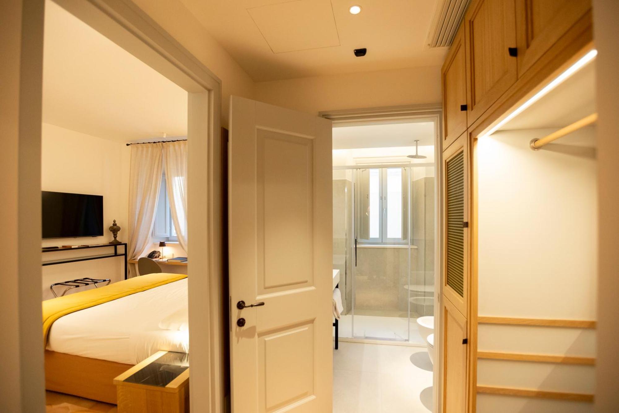 Casa Bianconi Hotell Norcia Eksteriør bilde