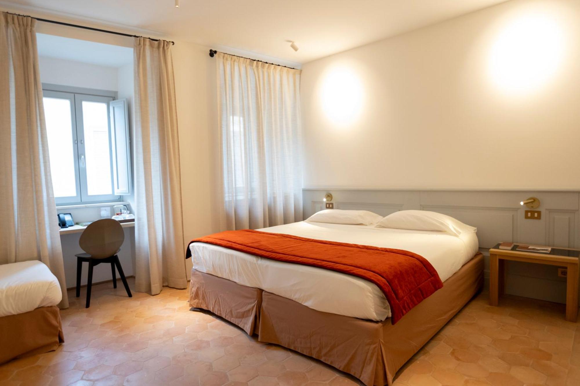 Casa Bianconi Hotell Norcia Eksteriør bilde