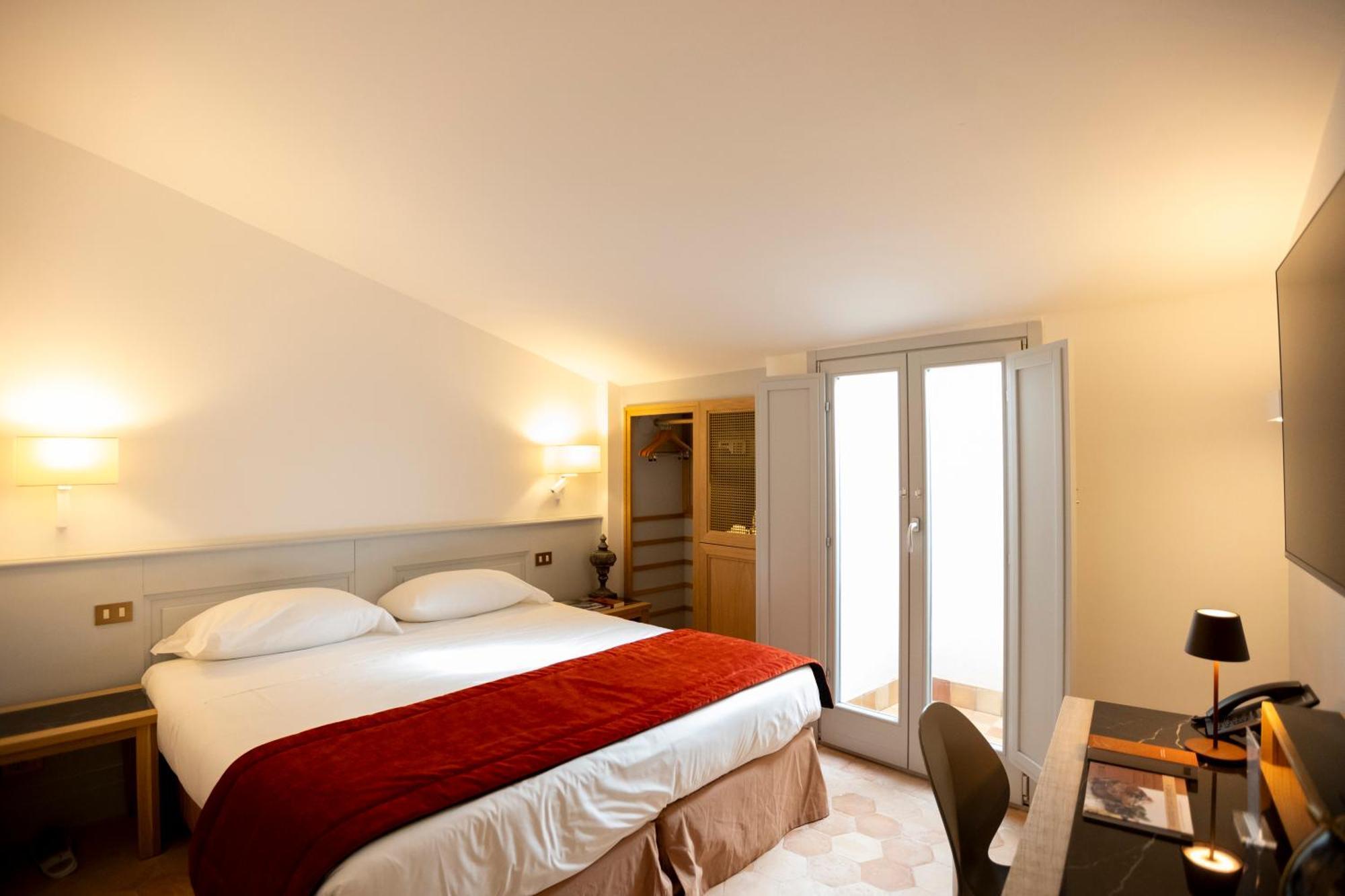 Casa Bianconi Hotell Norcia Eksteriør bilde
