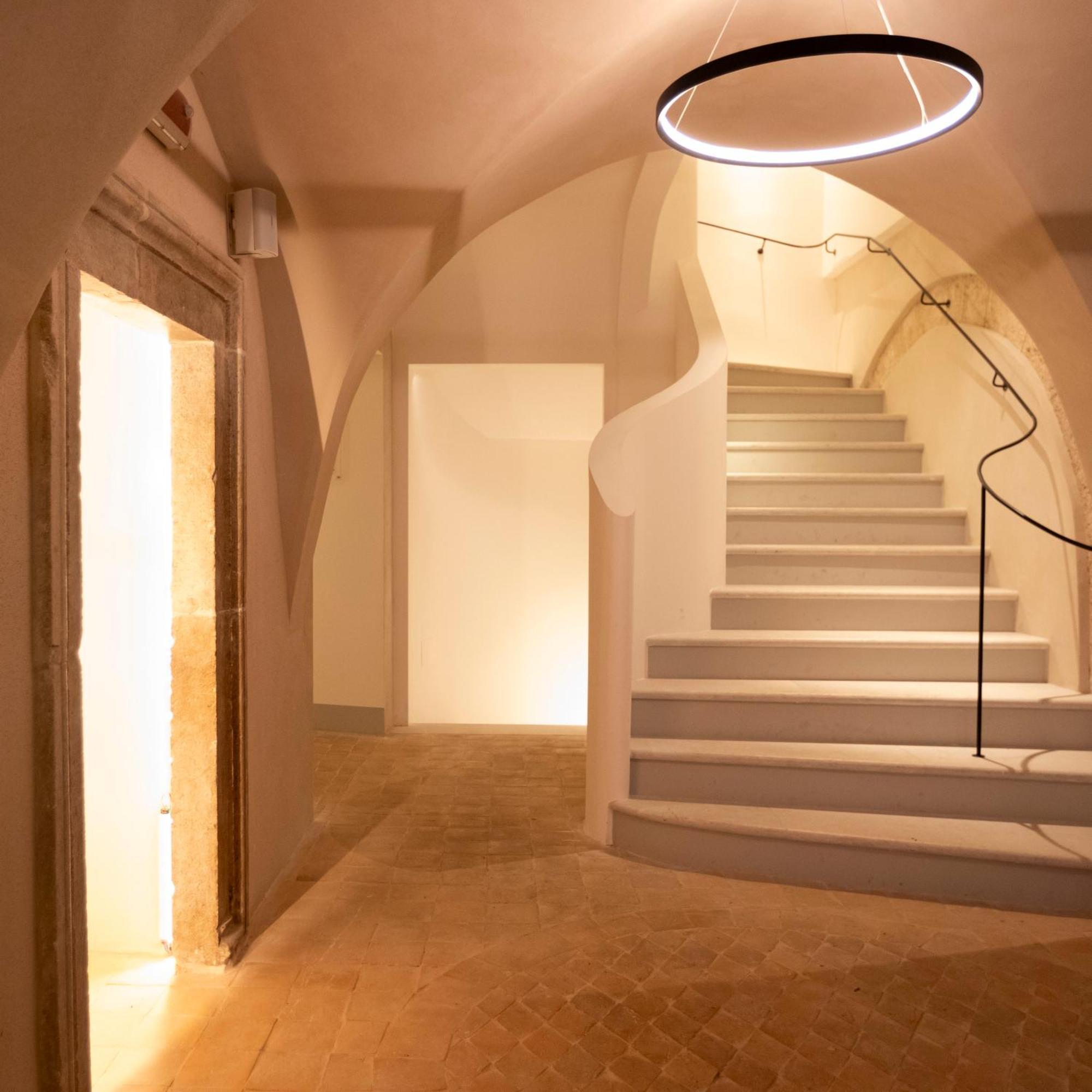 Casa Bianconi Hotell Norcia Eksteriør bilde
