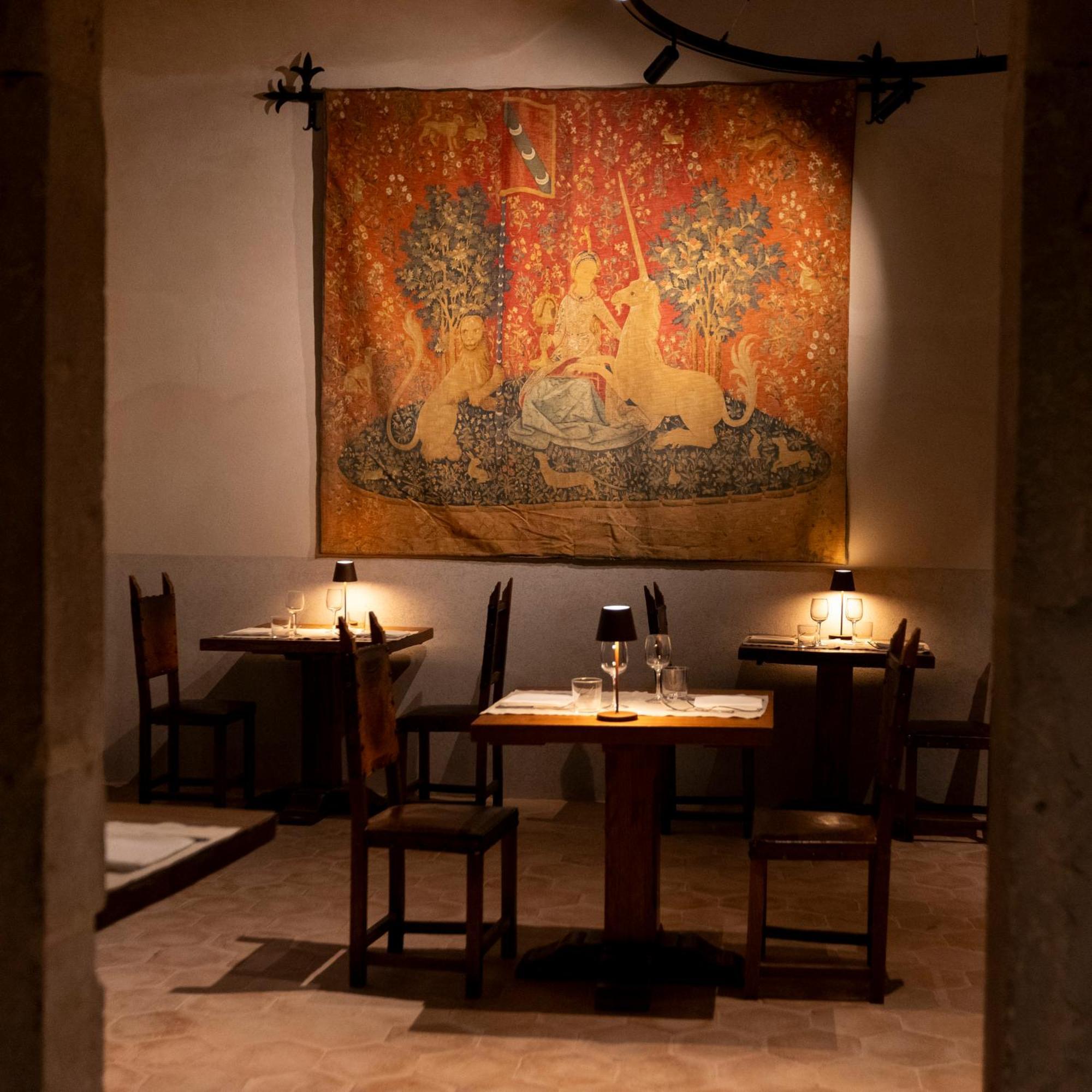 Casa Bianconi Hotell Norcia Eksteriør bilde