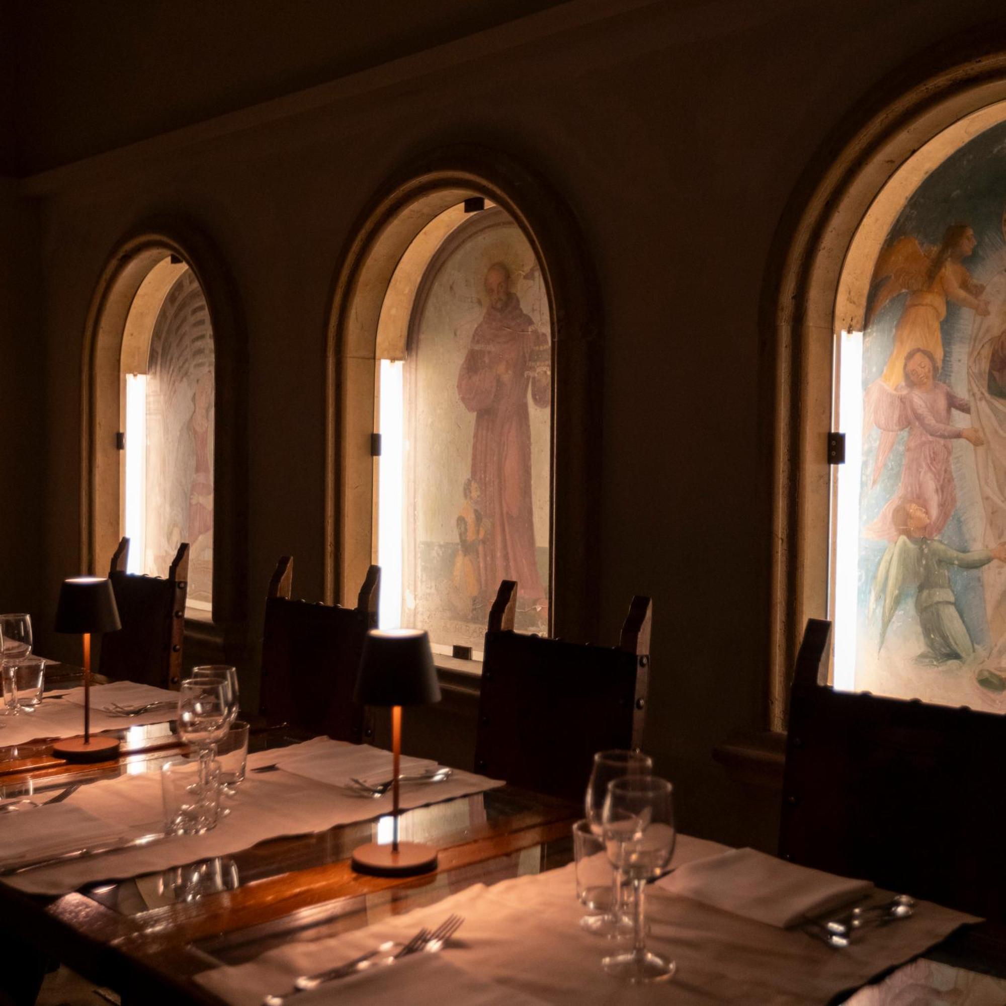 Casa Bianconi Hotell Norcia Eksteriør bilde