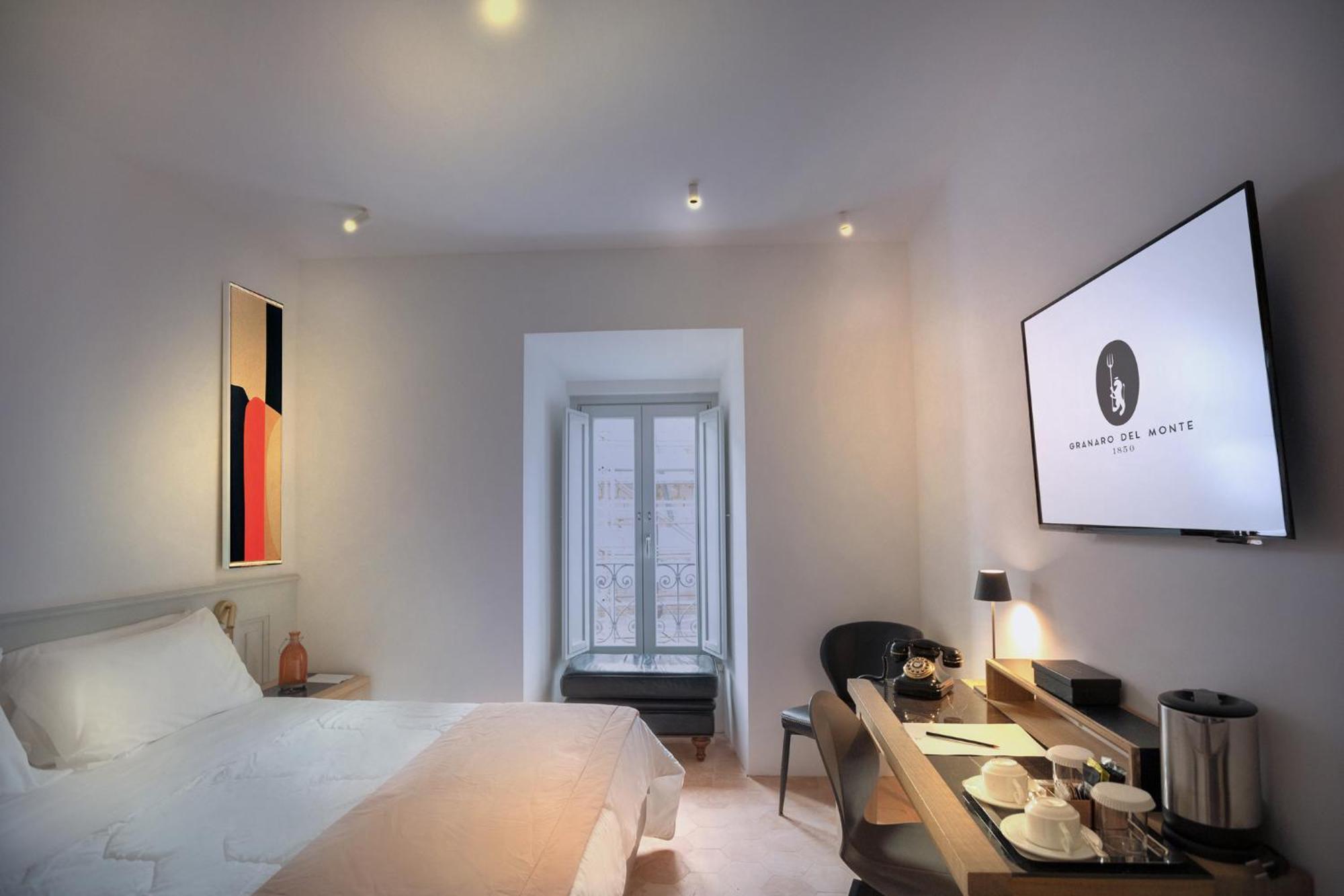 Casa Bianconi Hotell Norcia Eksteriør bilde