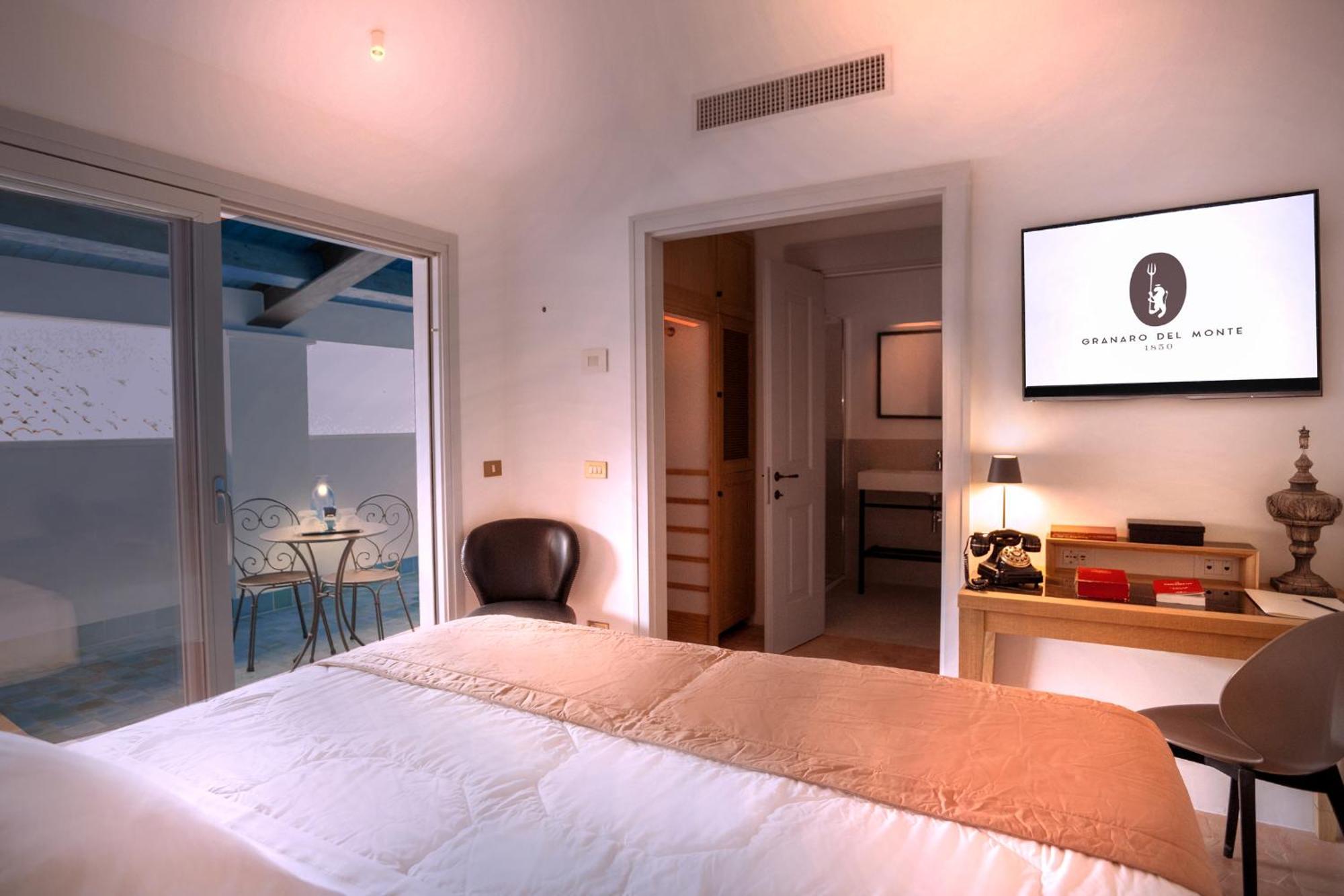 Casa Bianconi Hotell Norcia Eksteriør bilde