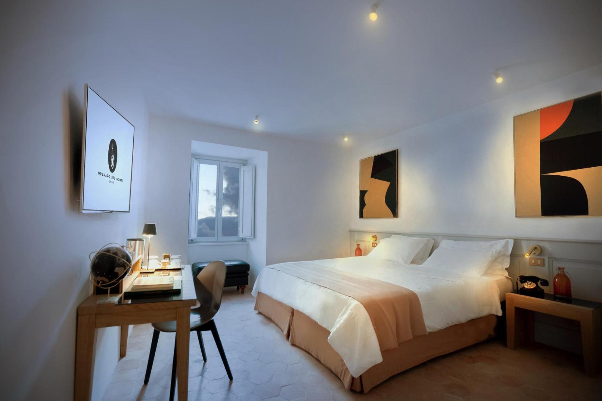 Casa Bianconi Hotell Norcia Eksteriør bilde