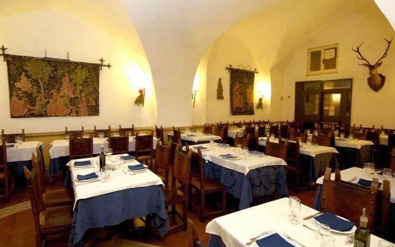 Casa Bianconi Hotell Norcia Eksteriør bilde