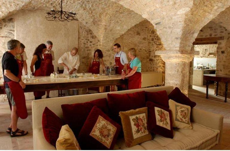 Casa Bianconi Hotell Norcia Eksteriør bilde